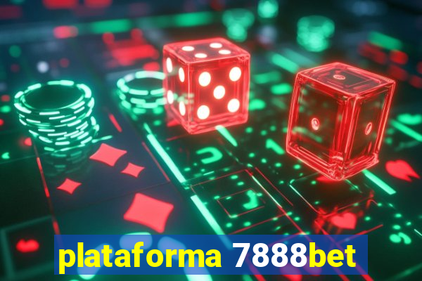 plataforma 7888bet